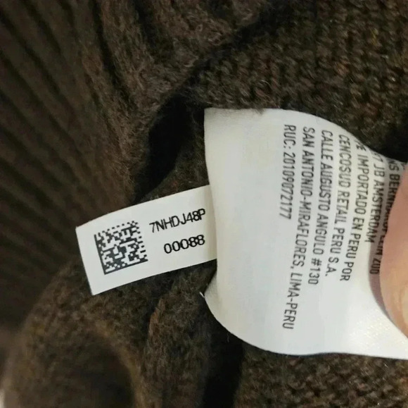 American Eagle Pullover Sweater Seriously Soft Size XL EUC - Picture 5 of 7